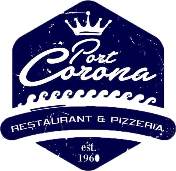 Hostal Port Corona Cala Ratjada  Exteriör bild